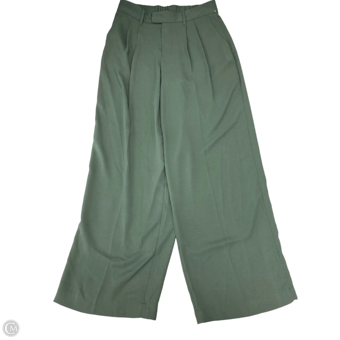 Pants Dress By A New Day In Green, Size: 8
