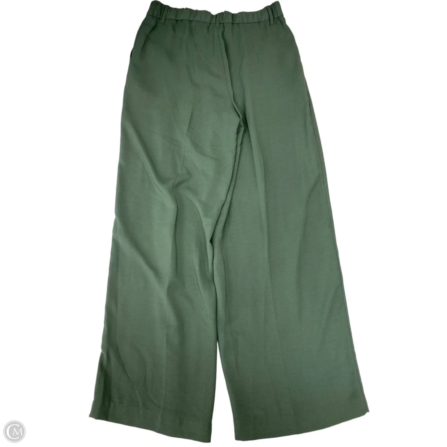Pants Dress By A New Day In Green, Size: 8