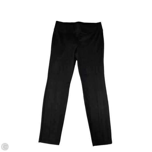 Pants Leggings By D Jeans In Black, Size: 10