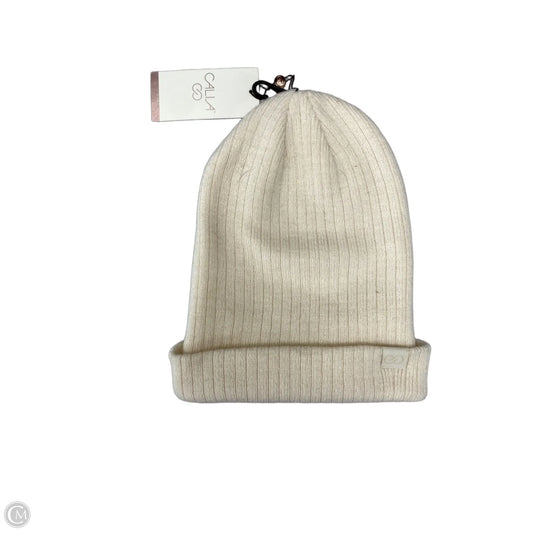 Hat Beanie By Calia