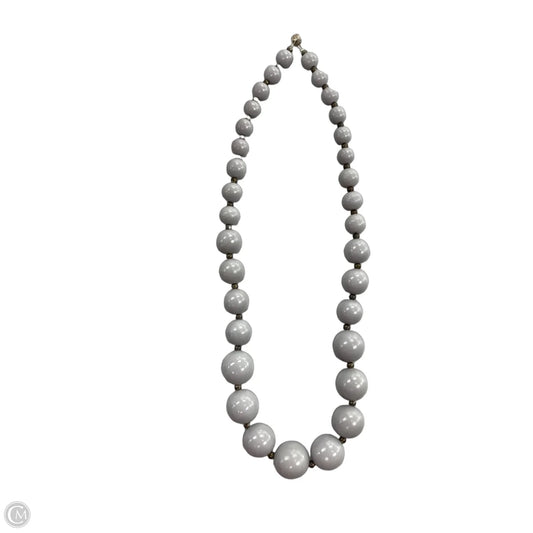 Necklace Other By Cmf
