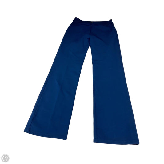 Pants Dress By Clothes Mentor In Blue, Size: 10