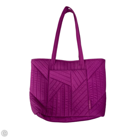 Tote By Vera Bradley, Size: Small
