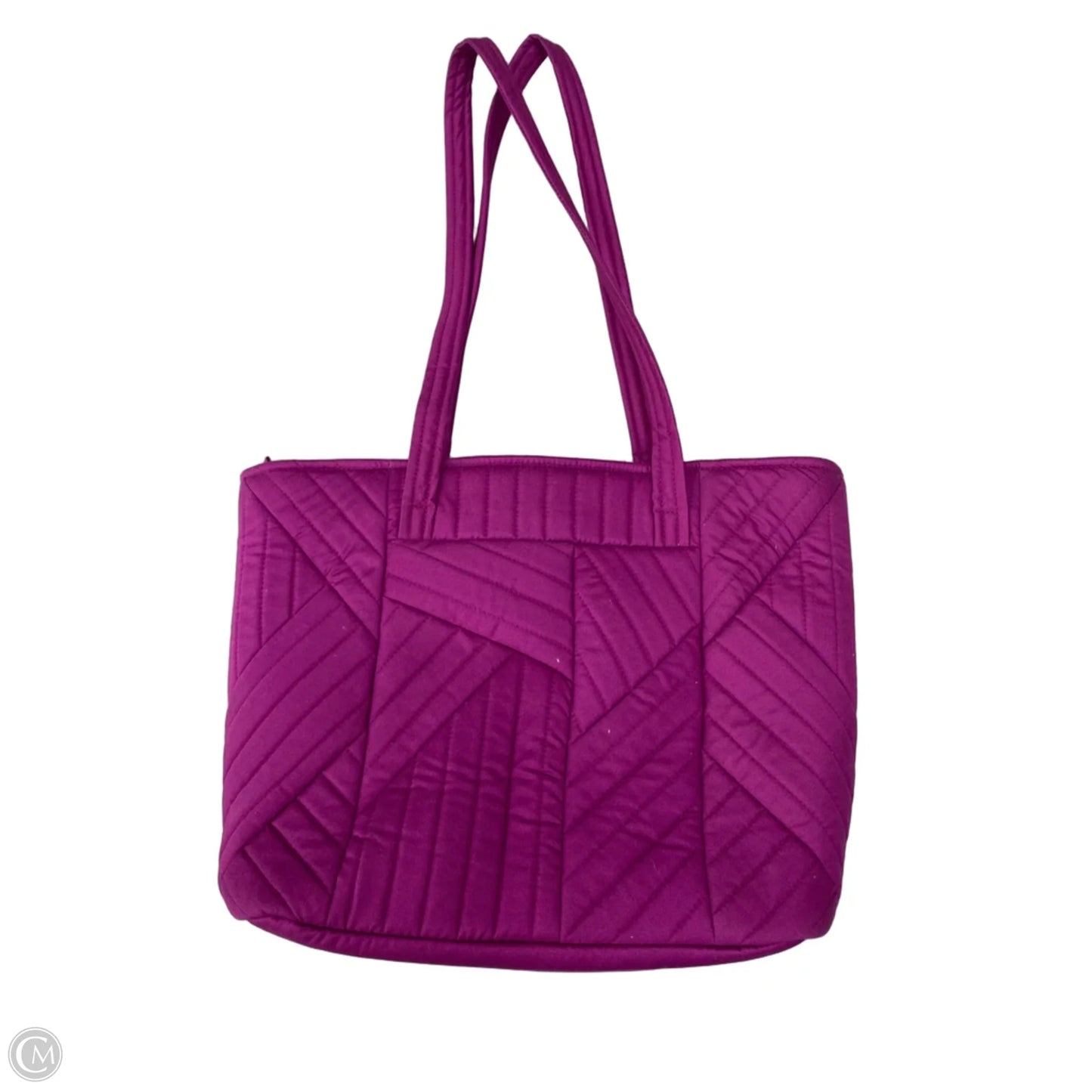 Tote By Vera Bradley, Size: Small
