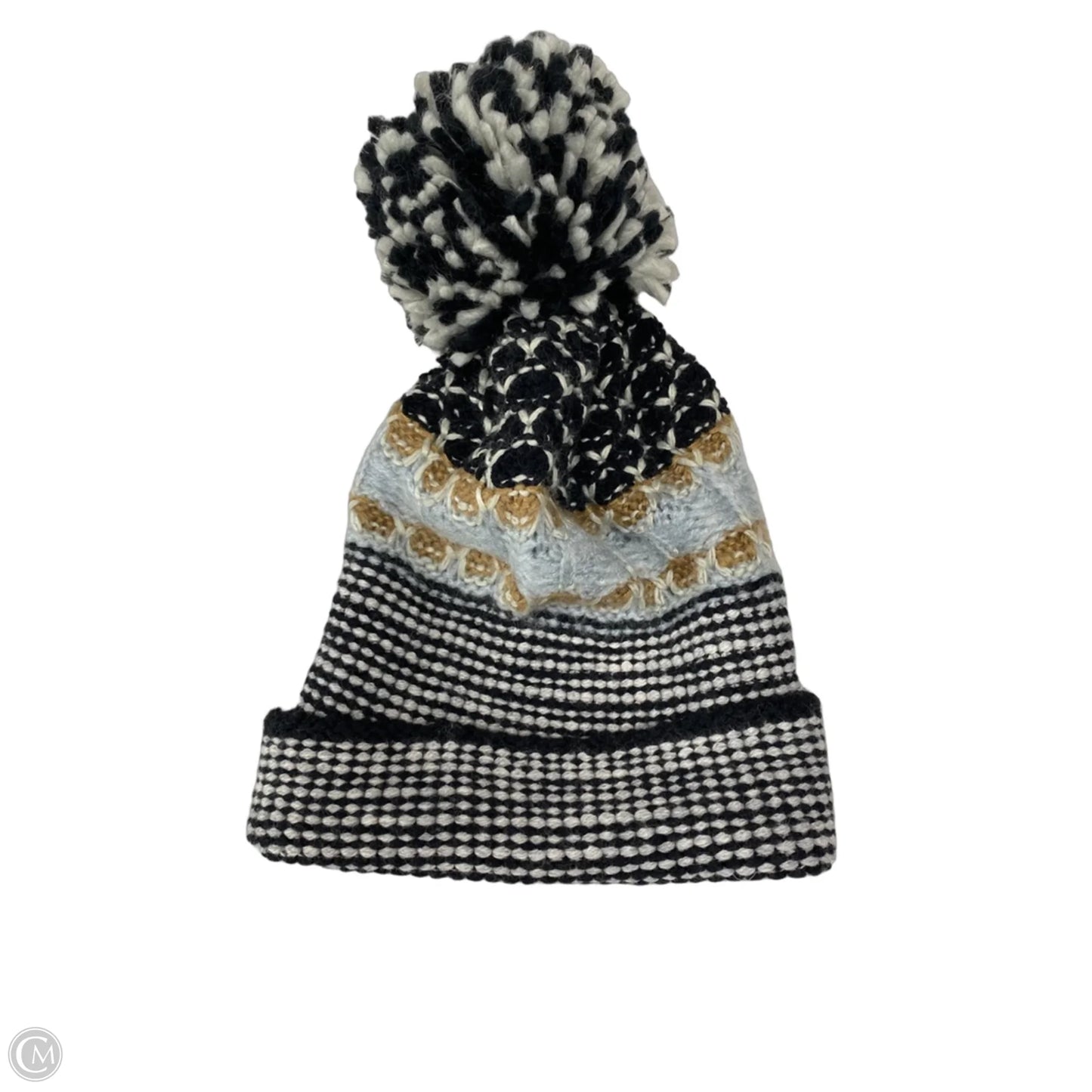 Hat Beanie By Clothes Mentor