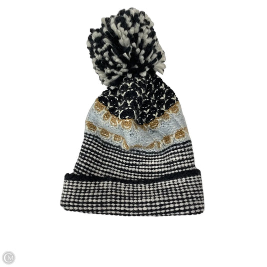 Hat Beanie By Clothes Mentor