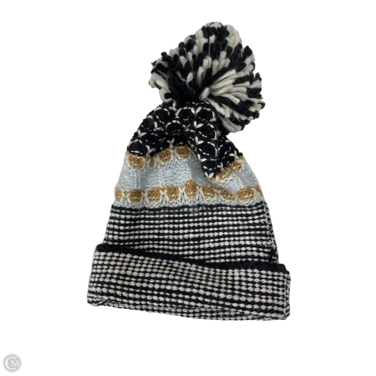 Hat Beanie By Clothes Mentor