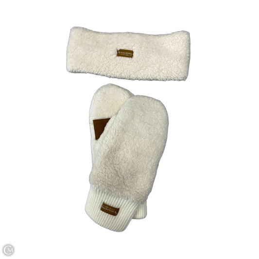 Accessory Designer Tag By Ugg, Size: Xlarge