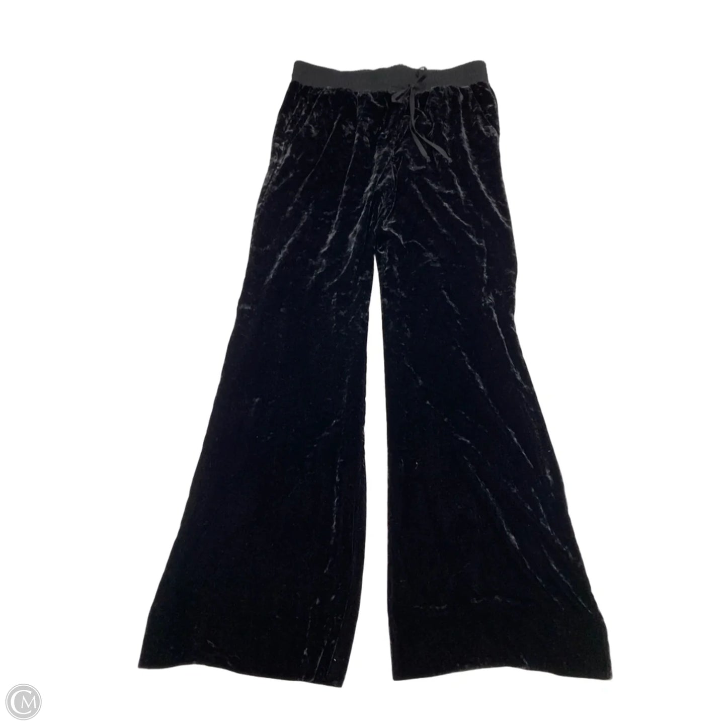 Pants Lounge By Cabi In Black, Size: 10