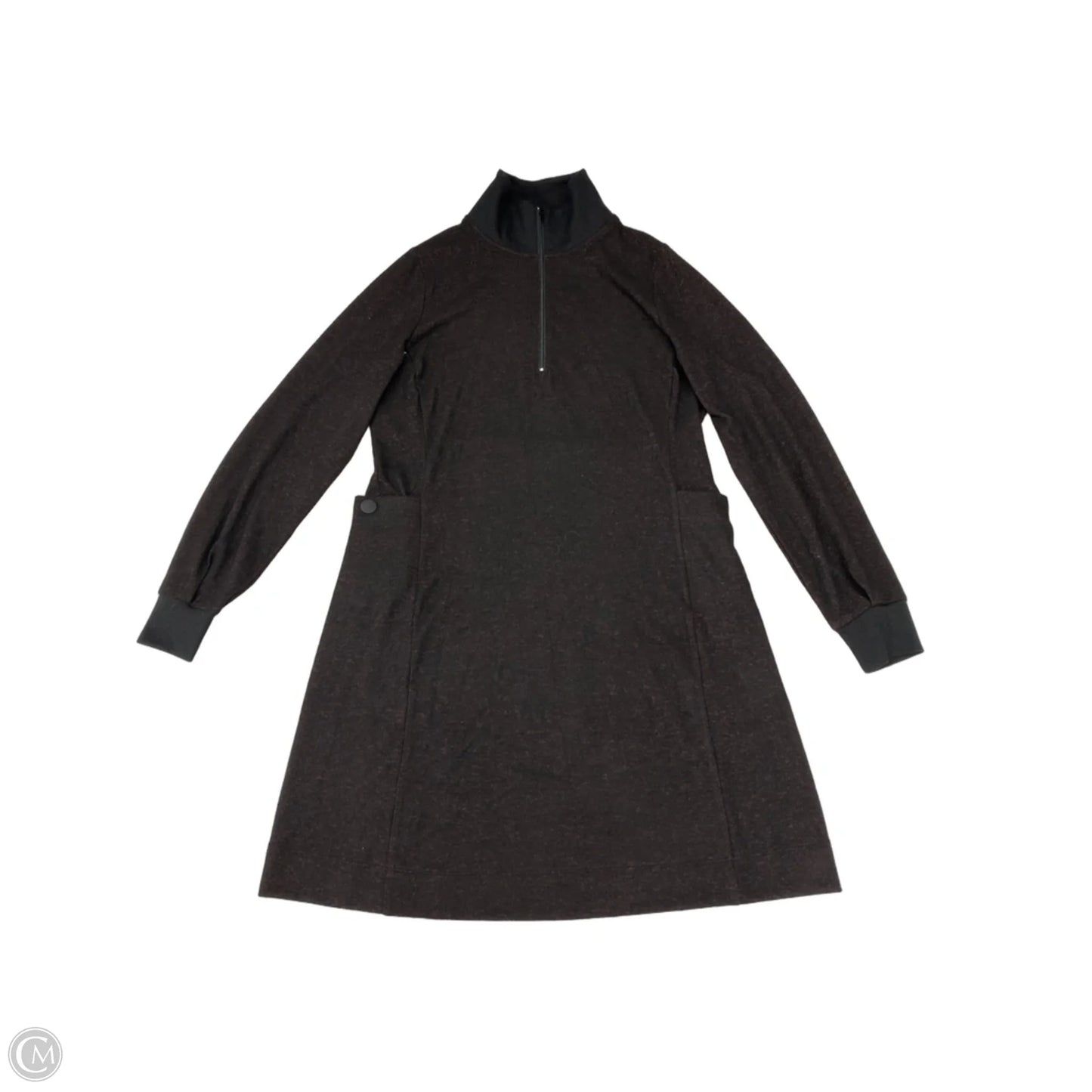 Dress Casual Short By Cabi In Black, Size: S