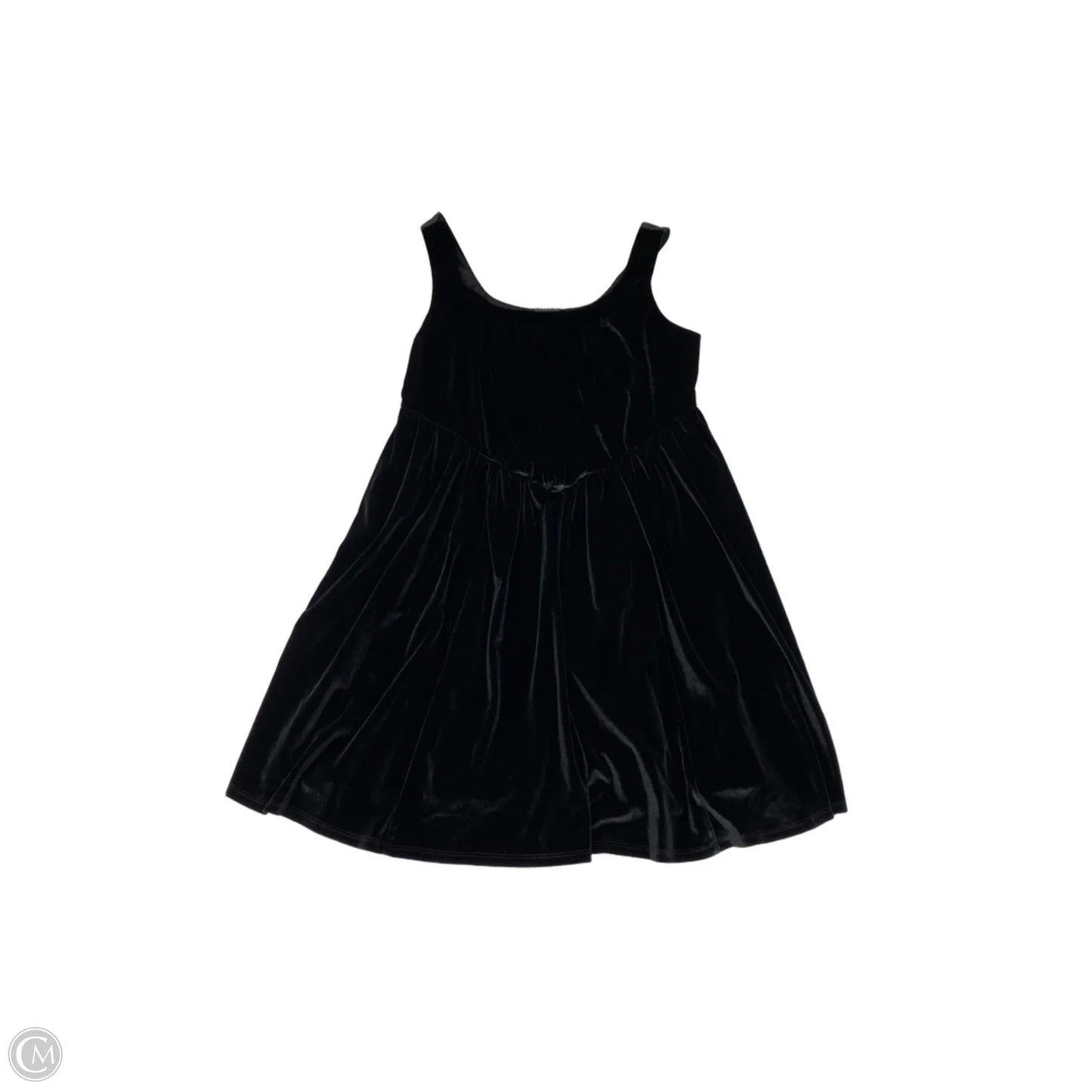 Dress Casual Short By Torrid In Black, Size: Xl