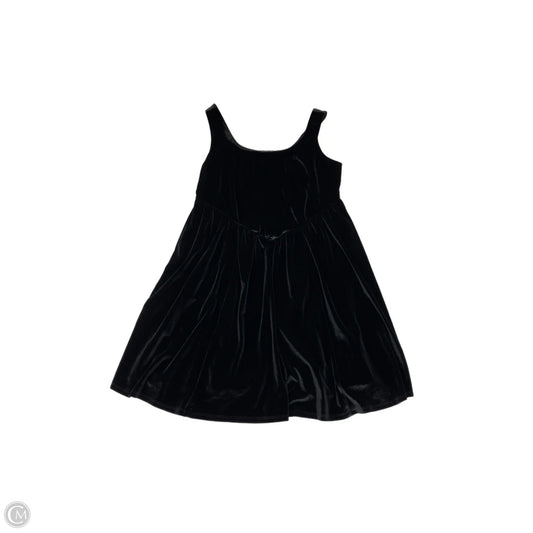 Dress Casual Short By Torrid In Black, Size: Xl