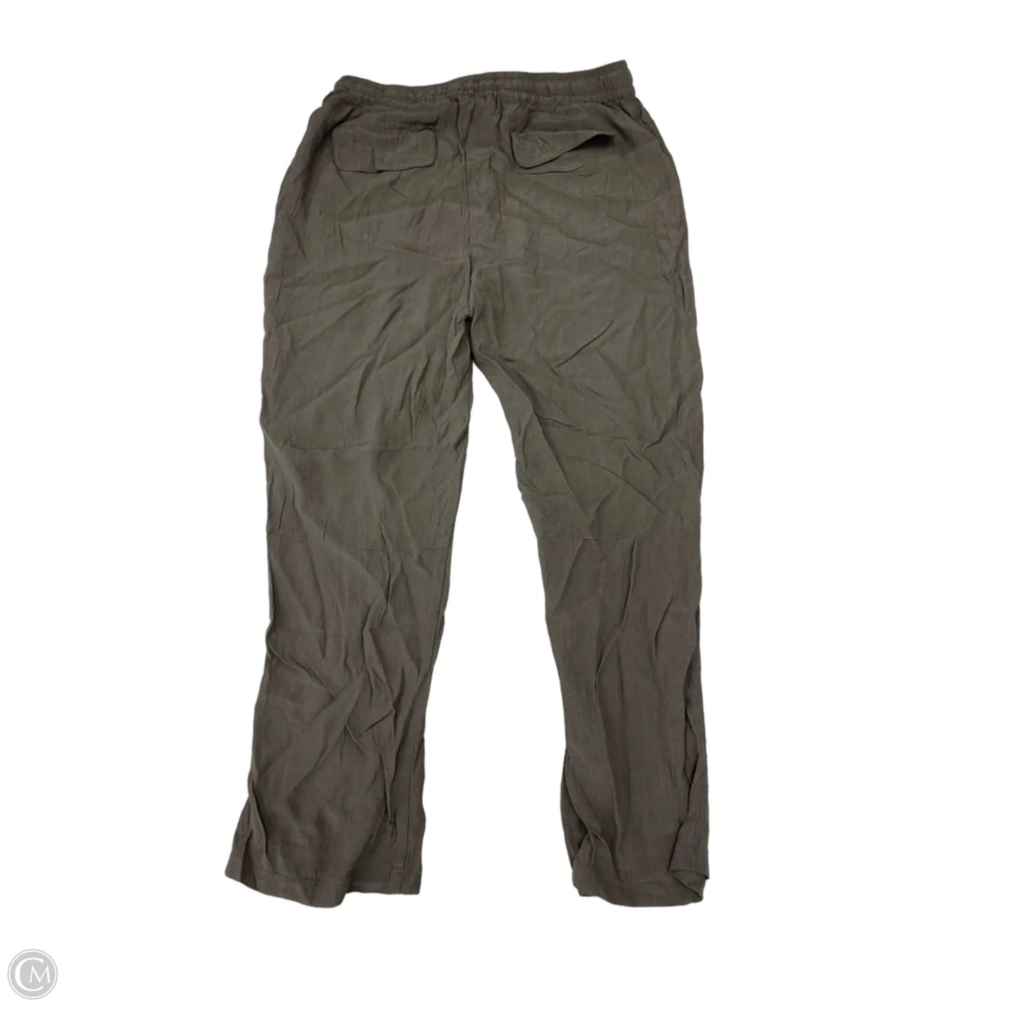 Pants Wide Leg By Lucky Brand In Grey, Size: 6