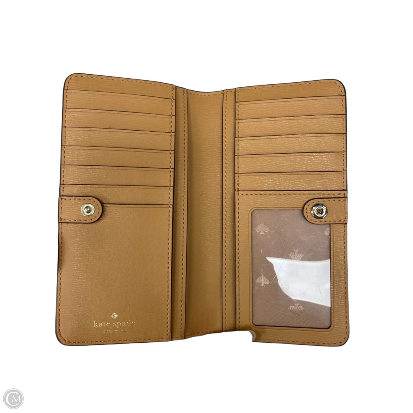 Wallet Designer By Kate Spade, Size: Medium