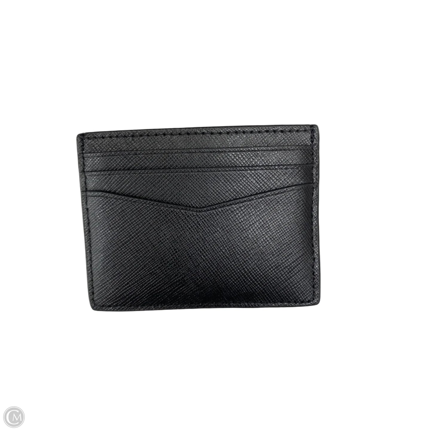 Id/card Holder Designer By Kate Spade, Size: Small