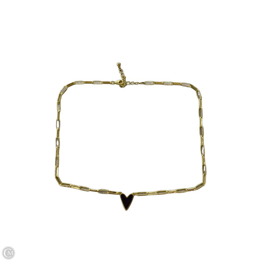 Necklace Chain By Uncommon James