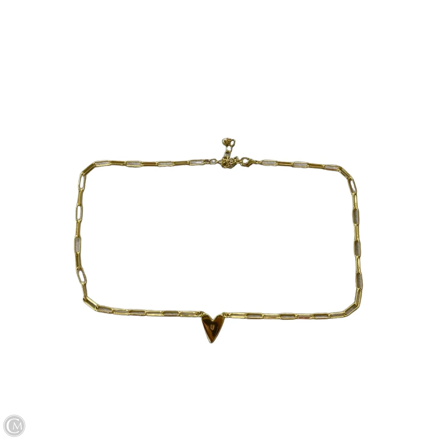 Necklace Chain By Uncommon James