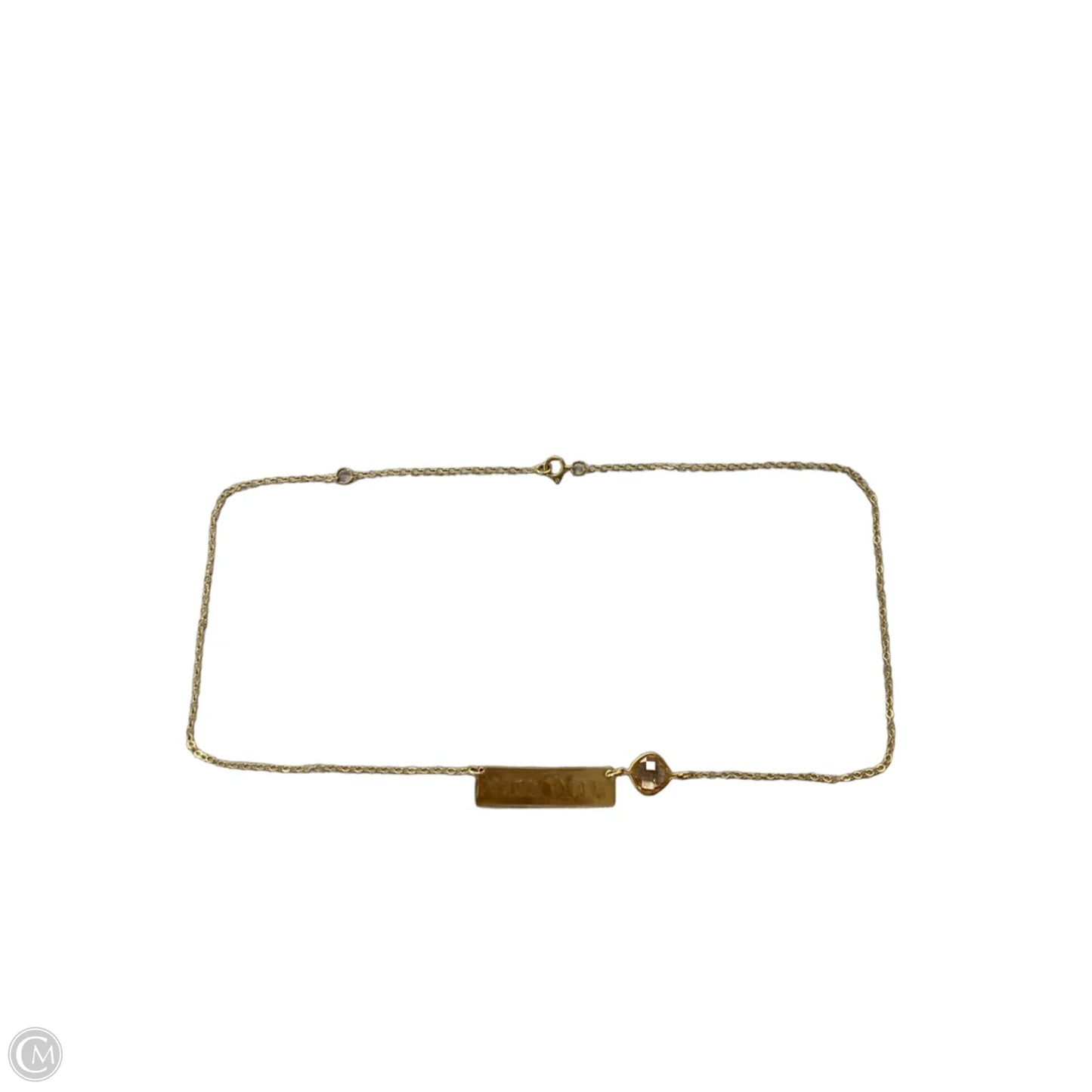 Necklace Pendant By Clothes Mentor