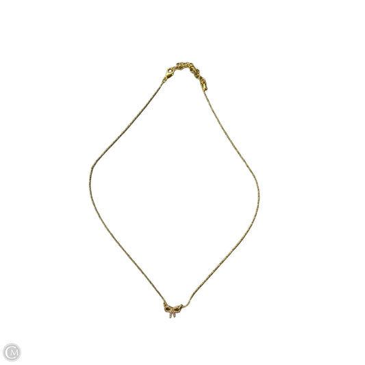 Necklace Charm By Clothes Mentor
