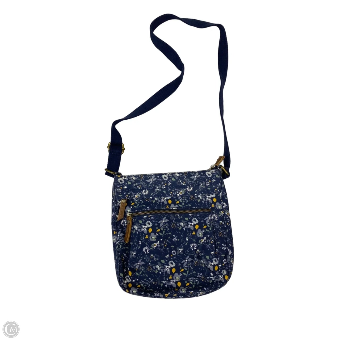 Crossbody By Fatface, Size: Small