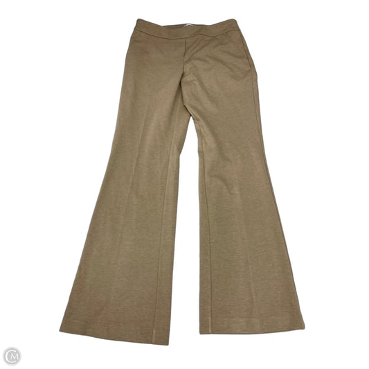 Pants Dress By New York And Co In Tan, Size: 10