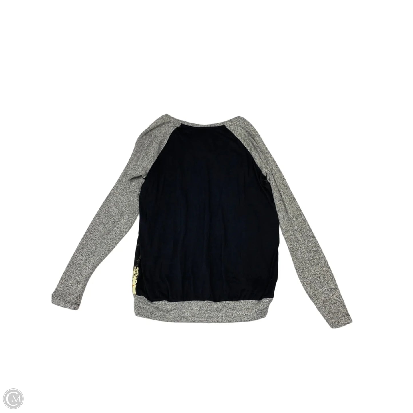 Top Long Sleeve By Kut In Floral Print, Size: Xs