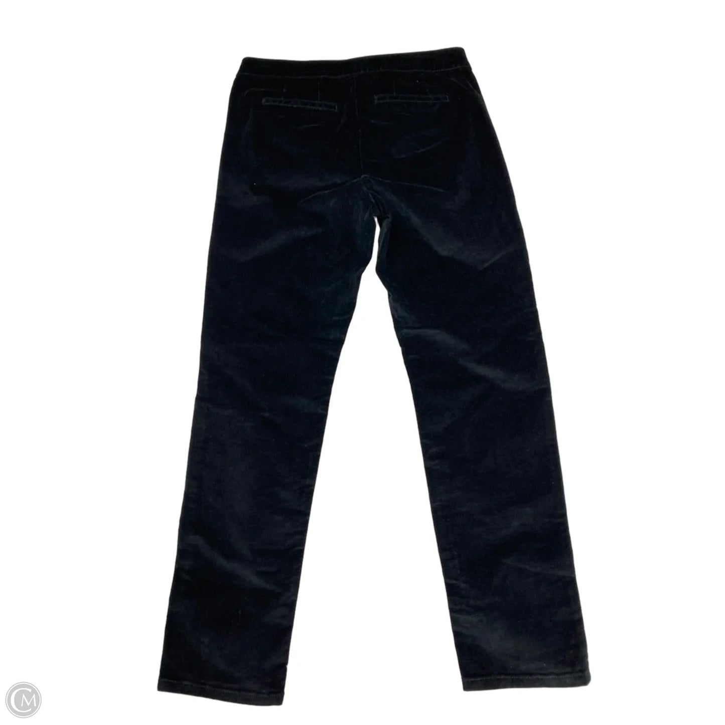 Pants Corduroy By J. Jill In Black, Size: 8