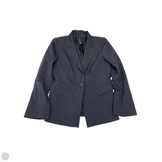 Blazer By Inc In Striped Pattern, Size: Mp