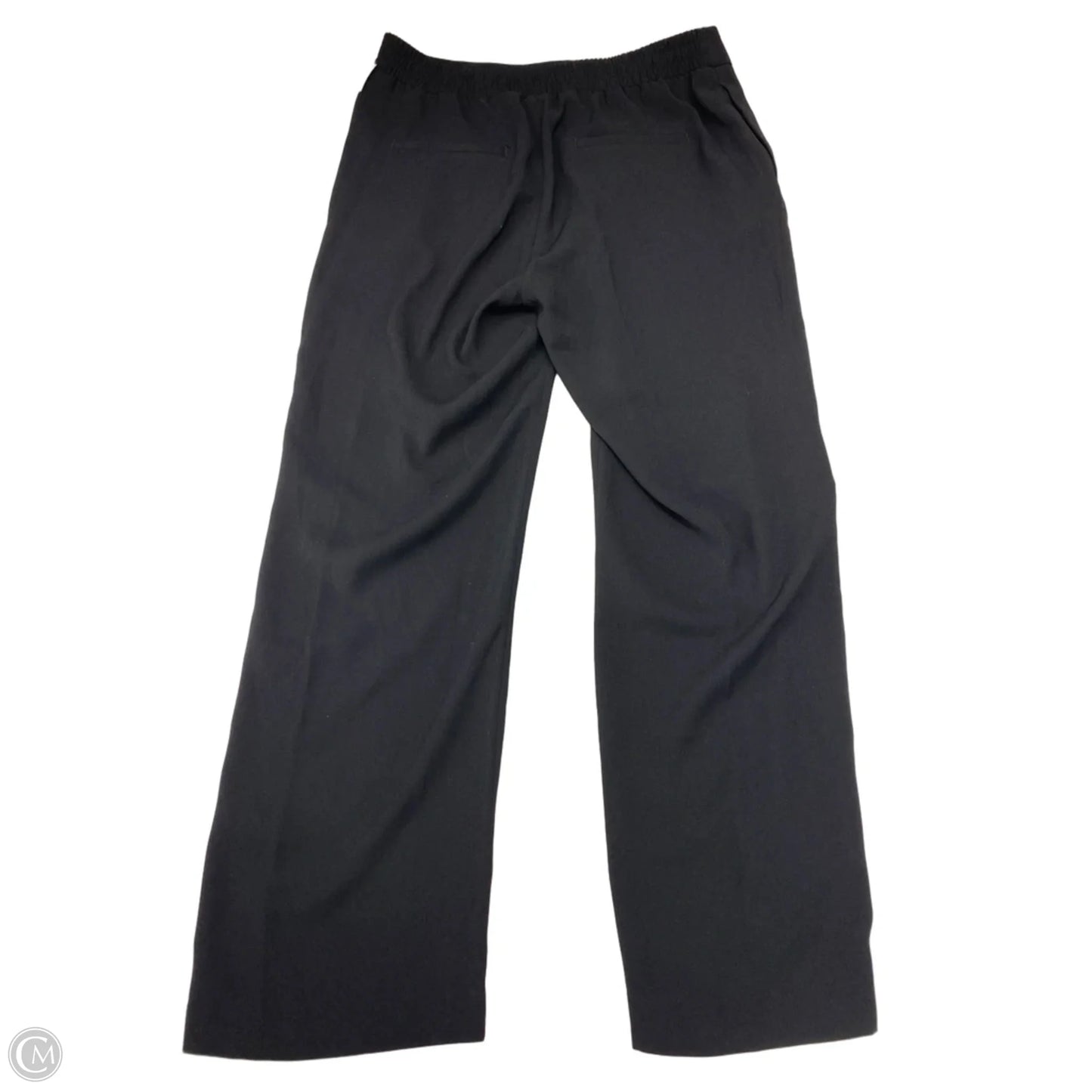 Pants Dress By H&m In Black, Size: 12