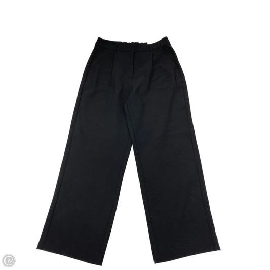 Pants Dress By Old Navy In Black, Size: 14