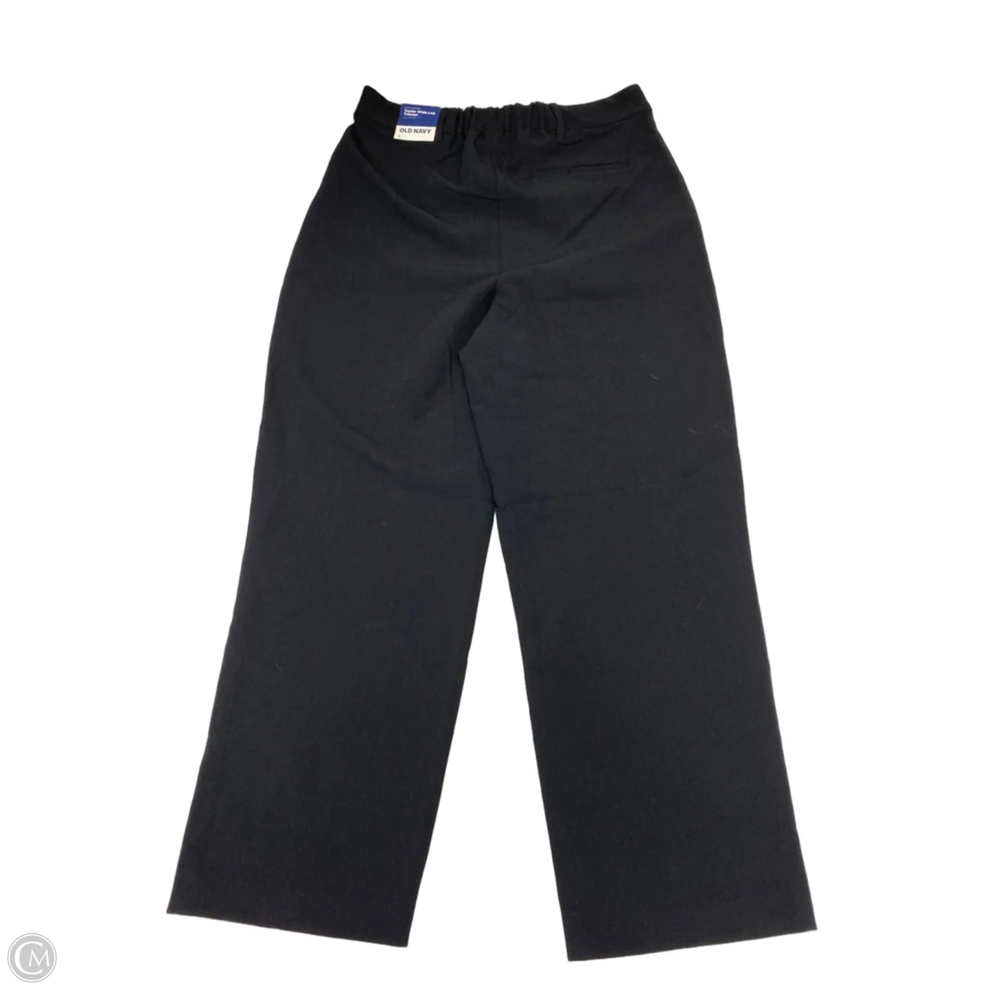 Pants Dress By Old Navy In Black, Size: 14
