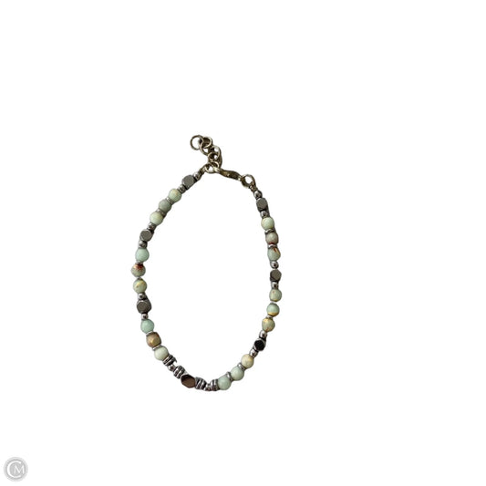 Bracelet Beaded By Clothes Mentor