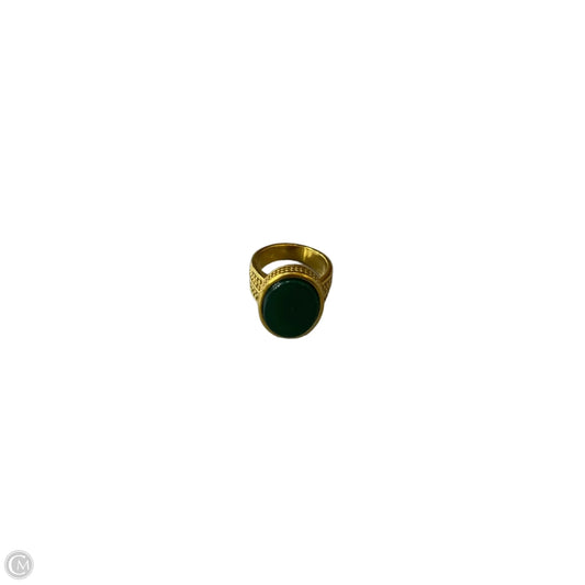 Ring Statement By Clothes Mentor, Size: 7