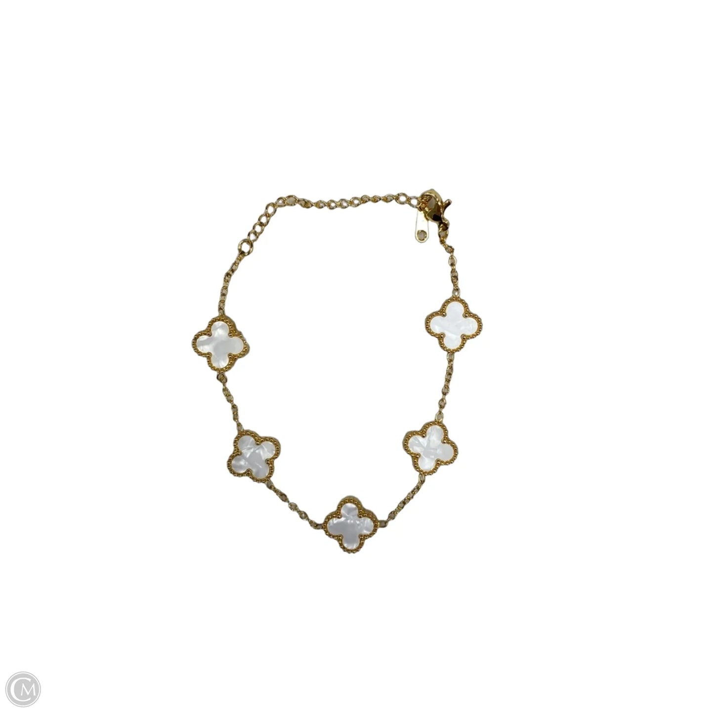 Bracelet Chain By Clothes Mentor