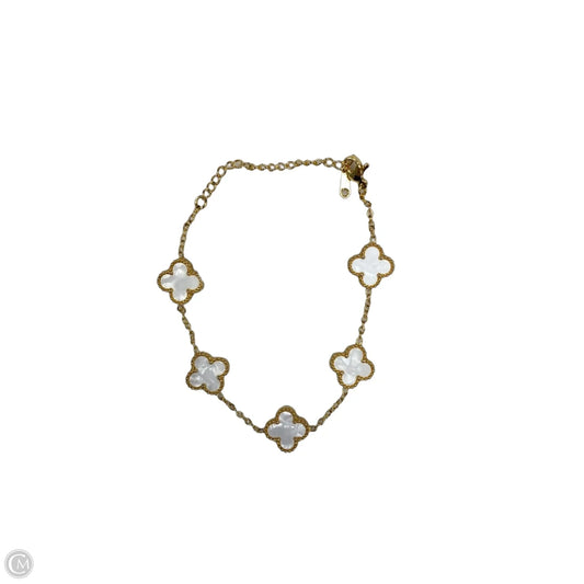 Bracelet Chain By Clothes Mentor