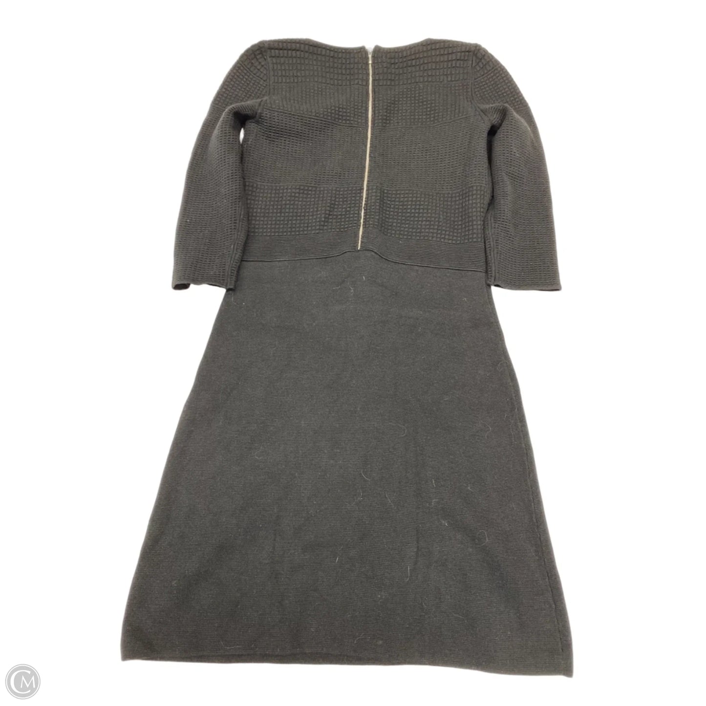 Dress Work By Talbots In Black, Size: Mp