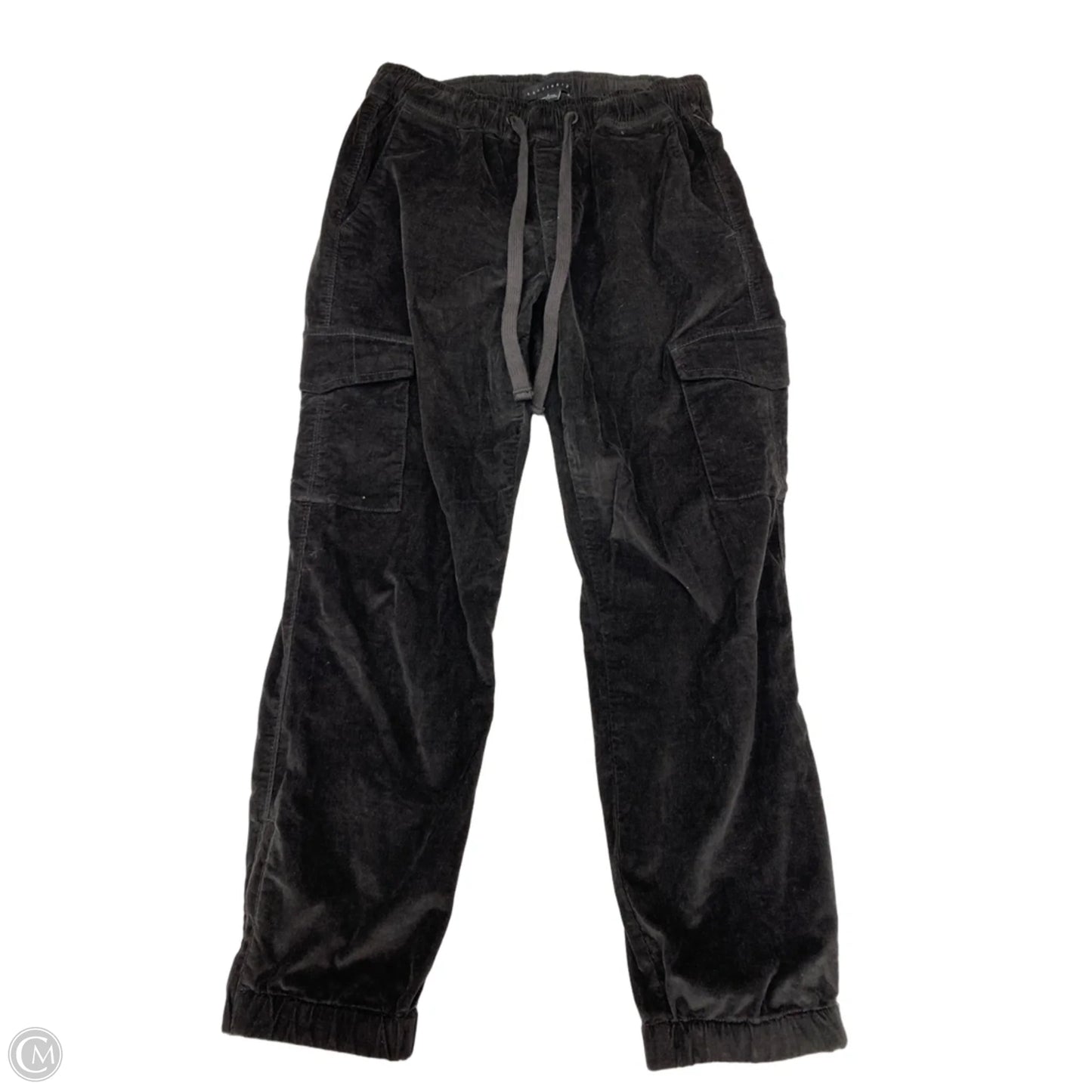 Pants Corduroy By Sanctuary In Black, Size: 6