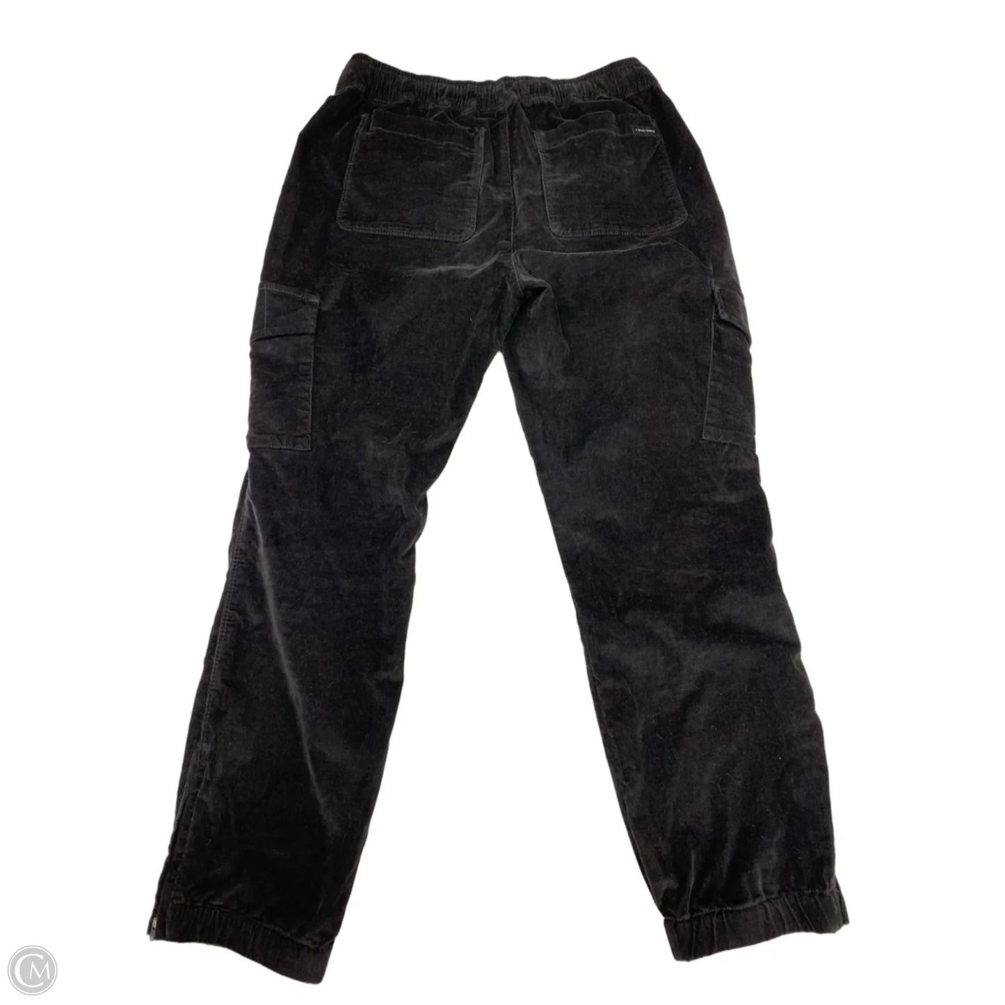 Pants Corduroy By Sanctuary In Black, Size: 6