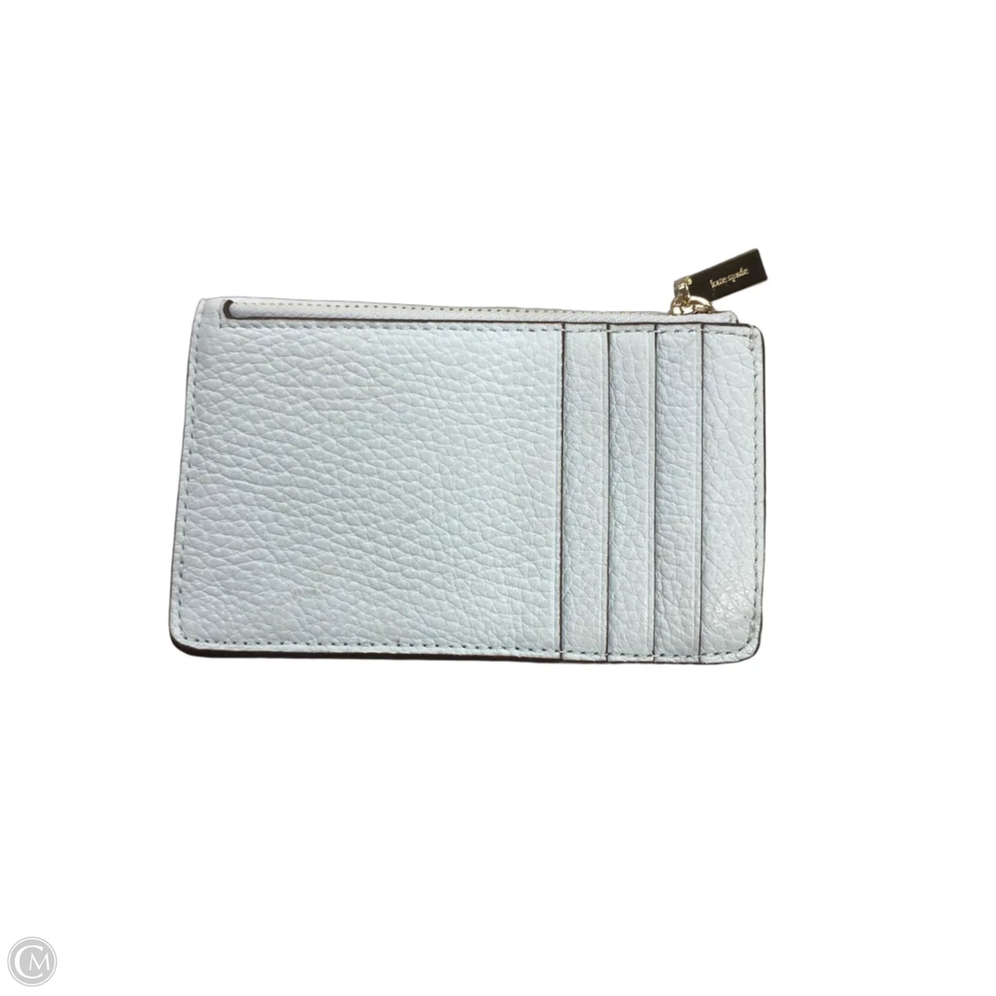 Id/card Holder Designer By Kate Spade, Size: Small
