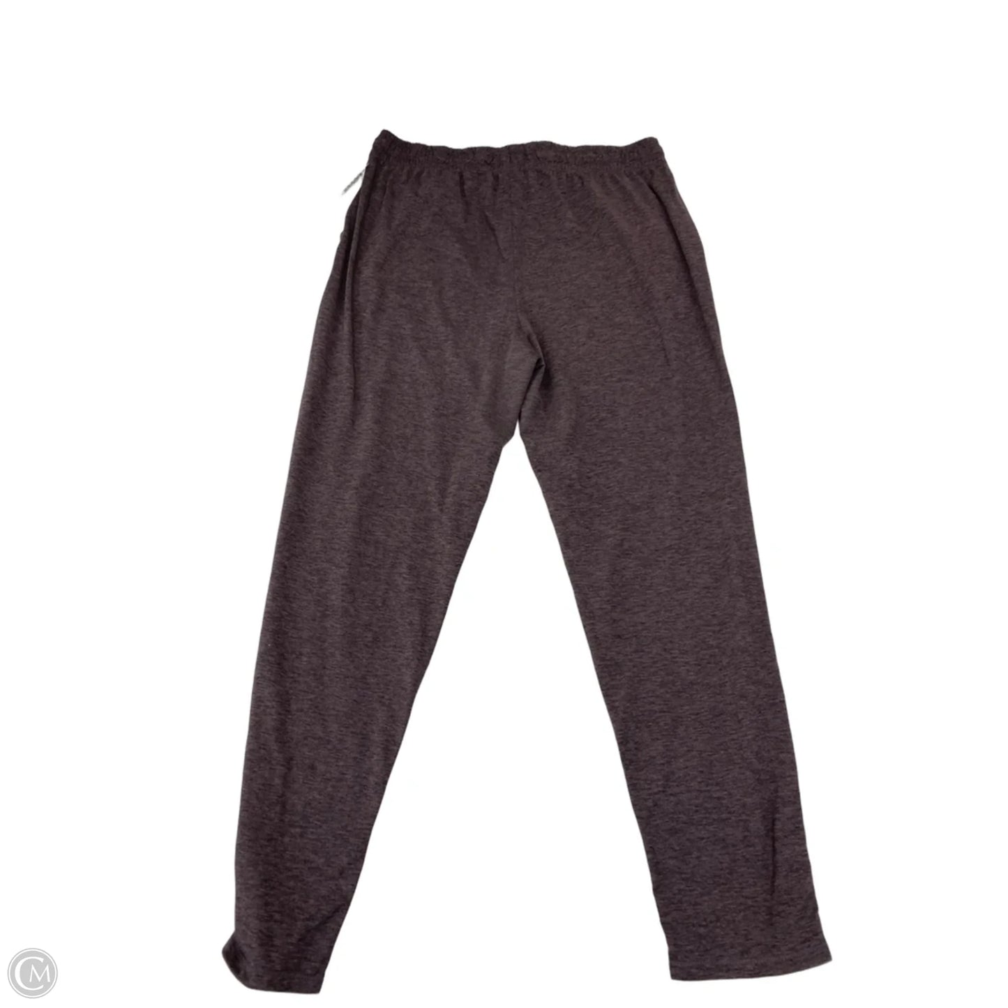 Pants Lounge By Members Mark In Purple, Size: 16