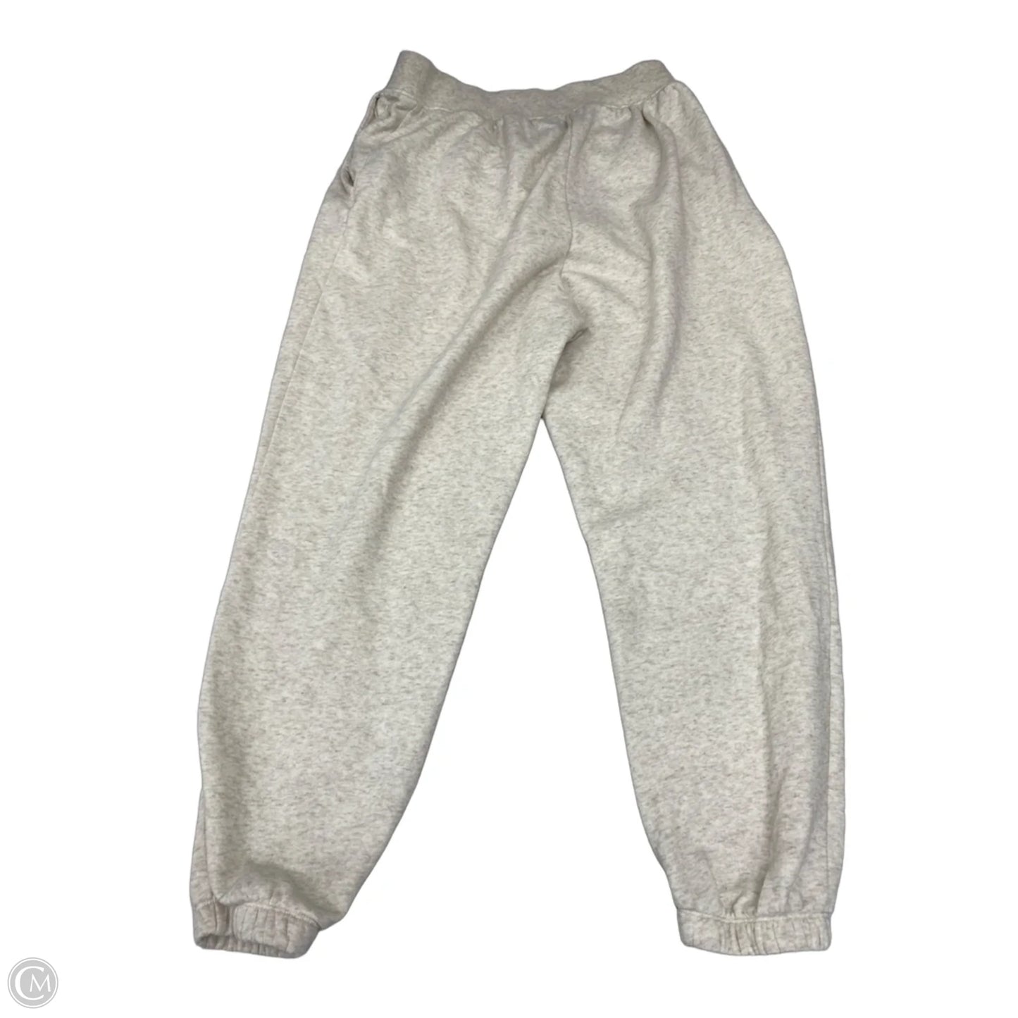Pants Joggers By So In Cream, Size: 16