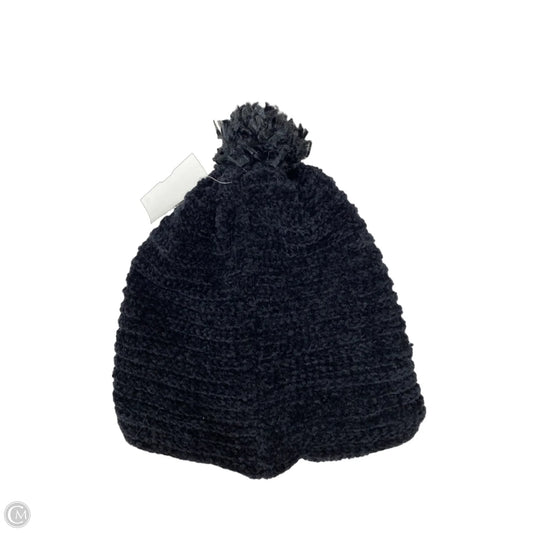 Hat Beanie By Charter Club