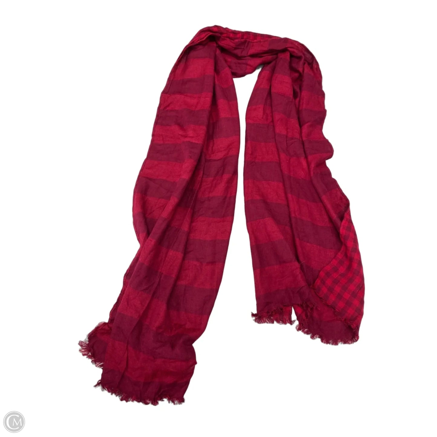 Scarf Long By Jessica Simpson