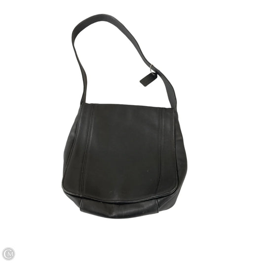 Crossbody Designer By Coach, Size: Medium