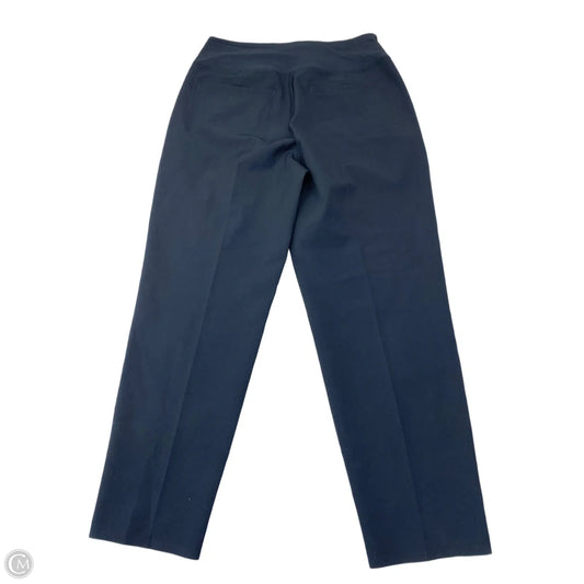 Athletic Pants By Athleta In Black, Size: S