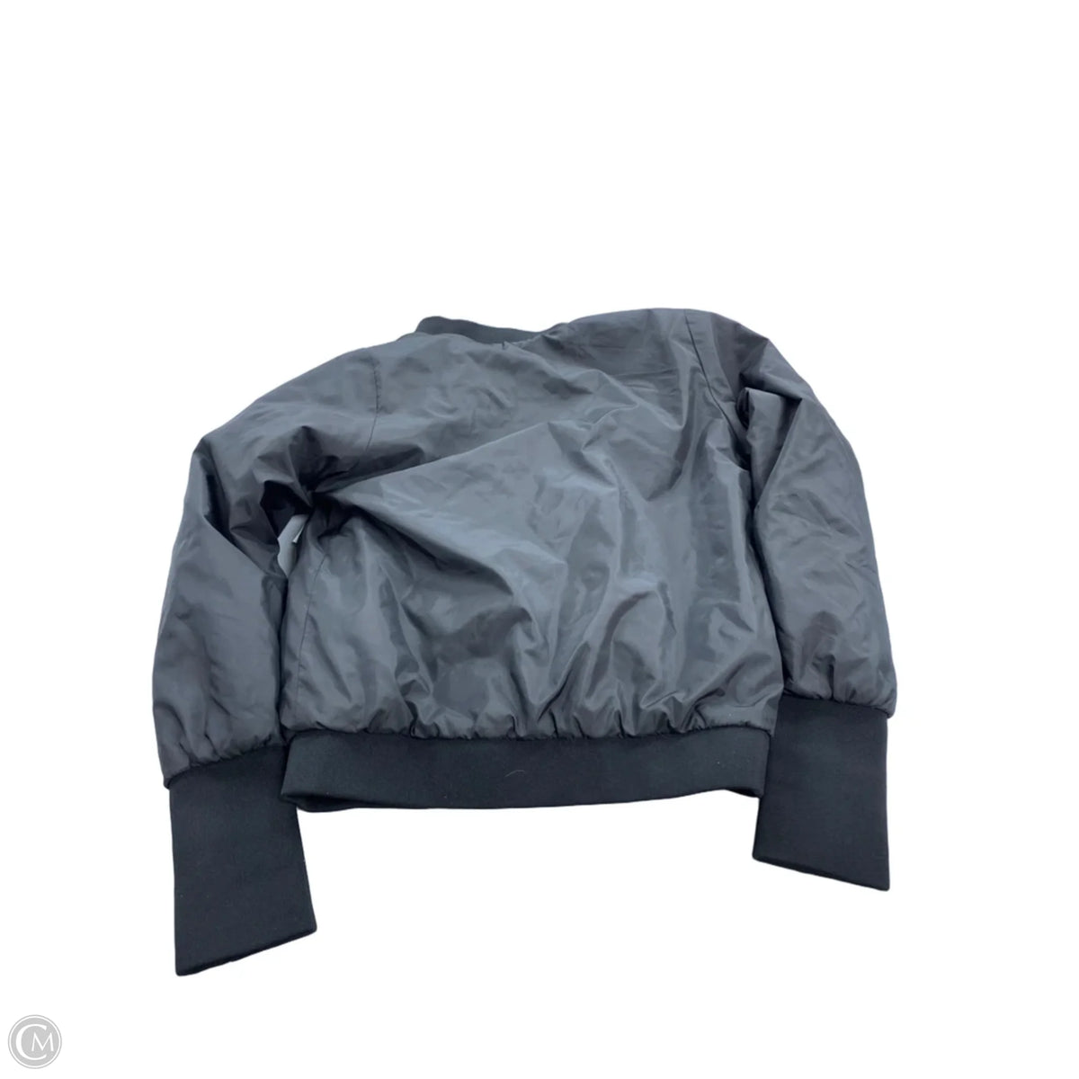 Jacket Other By Dkny In Black, Size: S