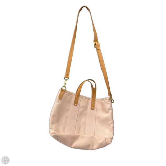 Tote By Cma, Size: Medium