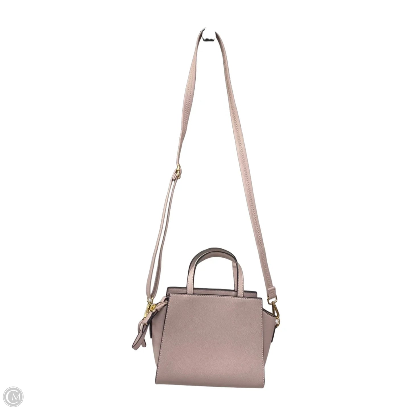 Crossbody By Clothes Mentor, Size: Medium