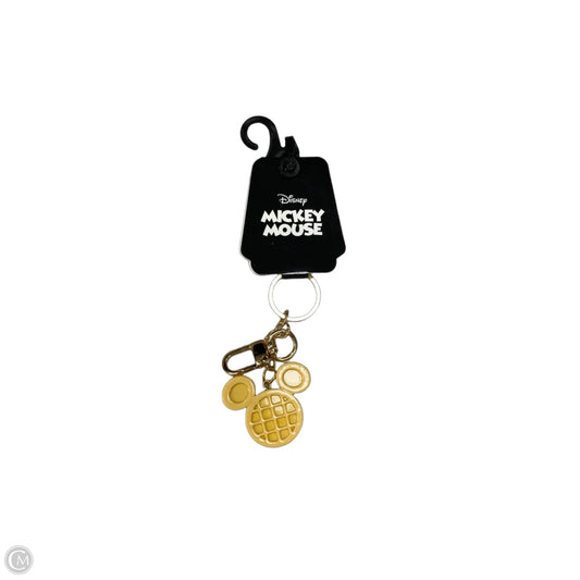 Key Chain By Disney, Size: Small