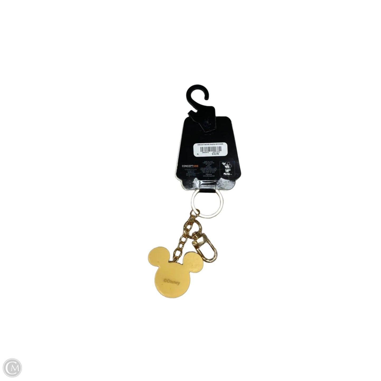 Key Chain By Disney, Size: Small